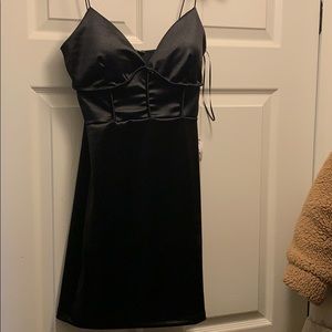 Little black dress🖤✨